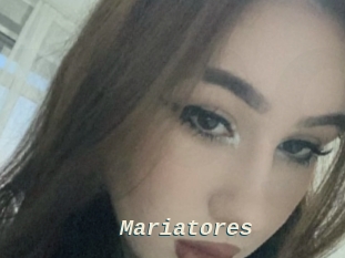 Mariatores