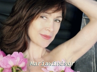 Mariawindsor
