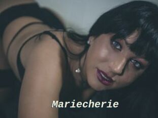 Mariecherie
