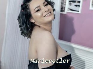 Mariecotler