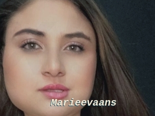 Marieevaans