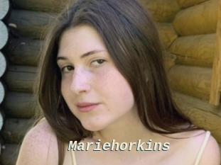 Mariehorkins