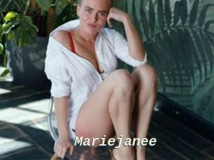 Mariejanee