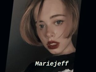 Mariejeff
