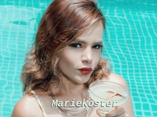 Mariekoster