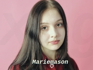 Mariemason
