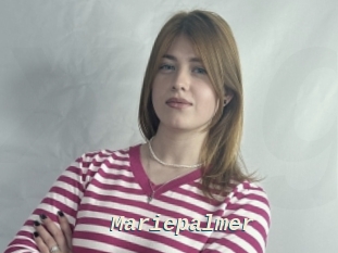 Mariepalmer