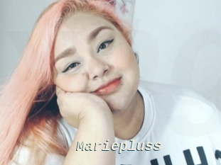 Mariepluss