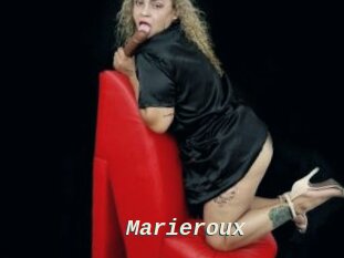 Marieroux