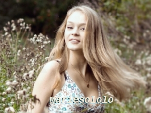 Mariesololo