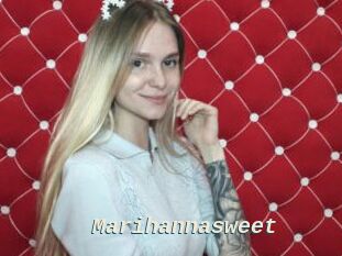 Marihannasweet