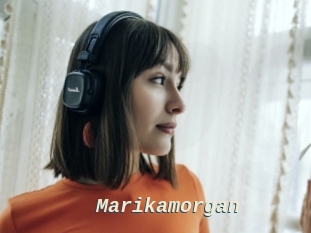 Marikamorgan