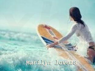 Marilyn_love18