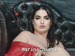 Marinachaasia
