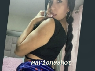 Marion93hot