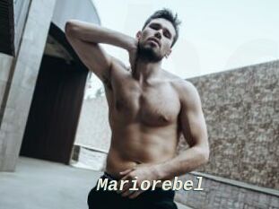 Mariorebel