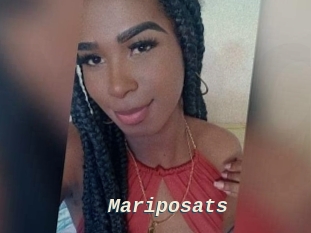 Mariposats