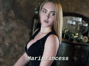 Mariprincess