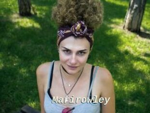 Marirowley