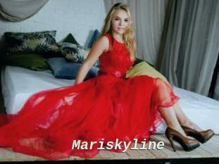 Mariskyline