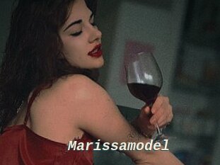 Marissamodel