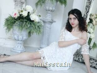 Marisstain