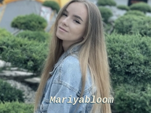 Mariyabloom