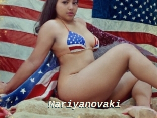 Mariyanovaki
