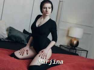 Marjina