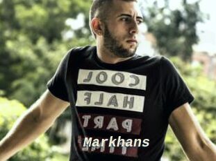 Markhans