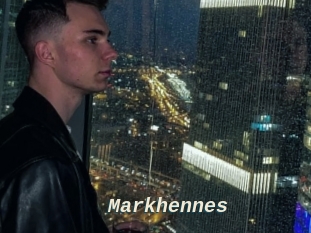 Markhennes