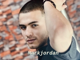 Markjordan