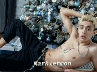 Marklermon