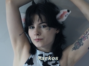 Markos