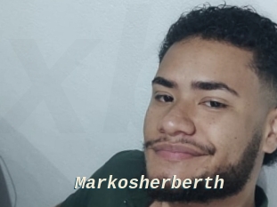 Markosherberth