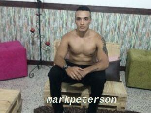 Markpeterson