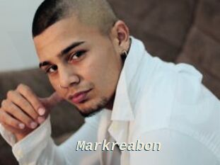 Markreabon
