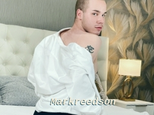 Markreedson