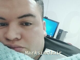 Marksimclair