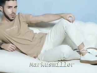 Markusmiller