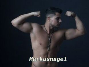 Markusnagel