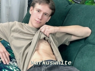 Markuswhite