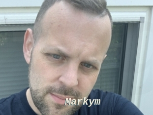Markym