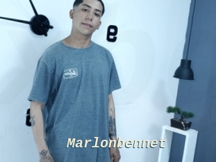 Marlonbennet