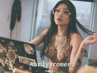 Marlyyromero