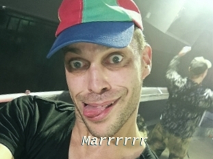 Marrrrrr