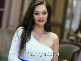 Marryalisa