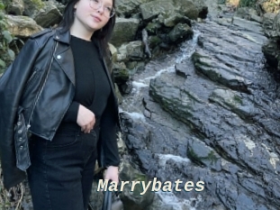 Marrybates
