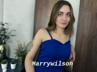 Marrywilson