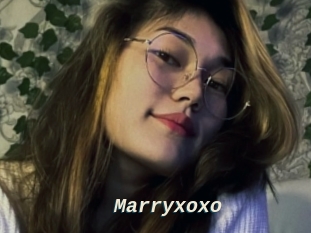 Marryxoxo